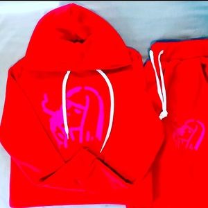 My custom brand. “Expensive Conversation”.